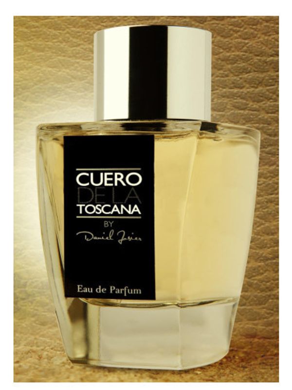 Daniel Josier Cuero Dela Toscana