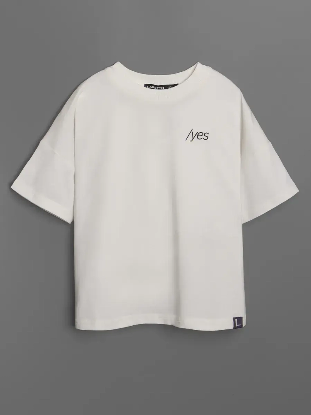 Летний костюм для девочки с велосипедками