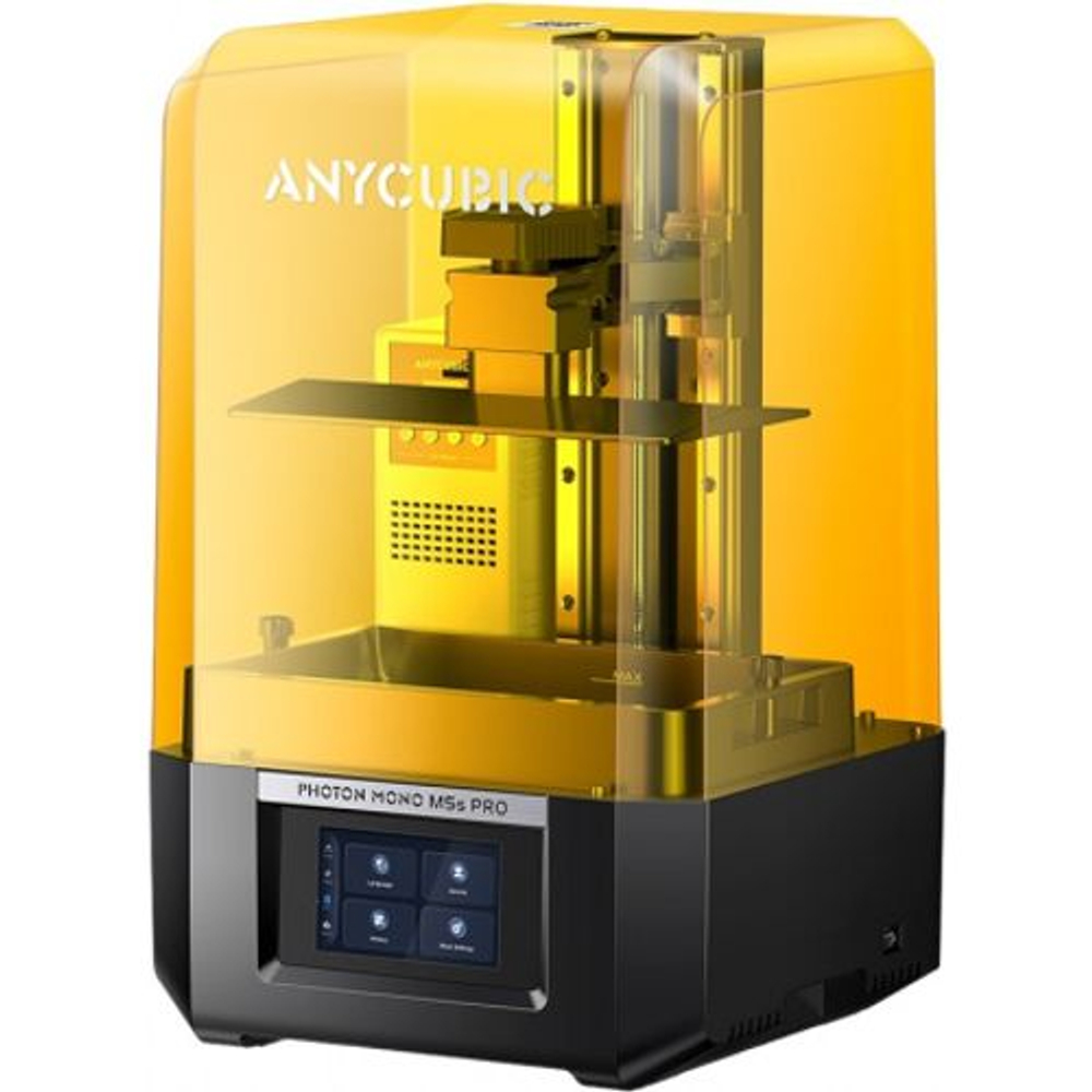 3D принтер Anycubic Photon Mono M5s Pro