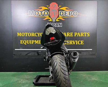 Kawasaki Ninja ZX-10R 2010