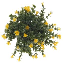 GAEM Цветочная композиция, L16 W16 H26 см