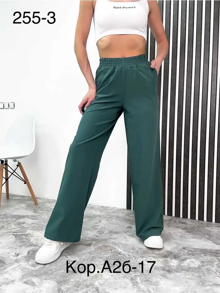 Брюки 4145232 (1938527813) Fabrika