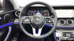 Mercedes-Benz E-Class W213 E220d Avangarde (10.2019)