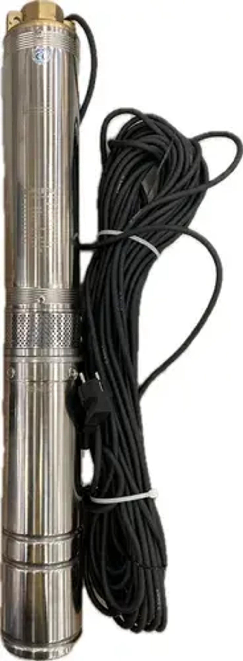 Насос погружной Taifu 4STM2-12ECO 0,55 Вт H77м. кабель 50м