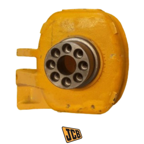 Поворотный кулак JCB 453/30702