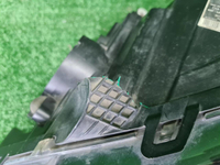 Битая Фара левая Ford Tourneo Custom (2012-2018)