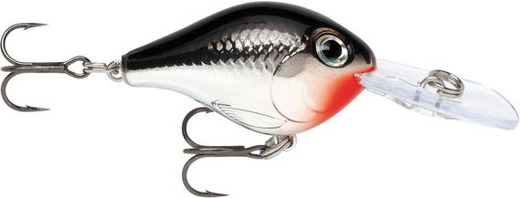 Воблер RAPALA Ultra Light Crank 03 /CH