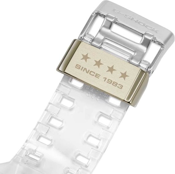 Часы Casio G-Shock GMA-S114RX-7A унисекс▪