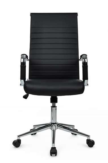 Кресло Art RCH 6015H Черный