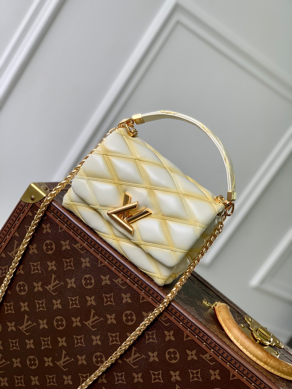 Louis Vuitton GO-14 PM