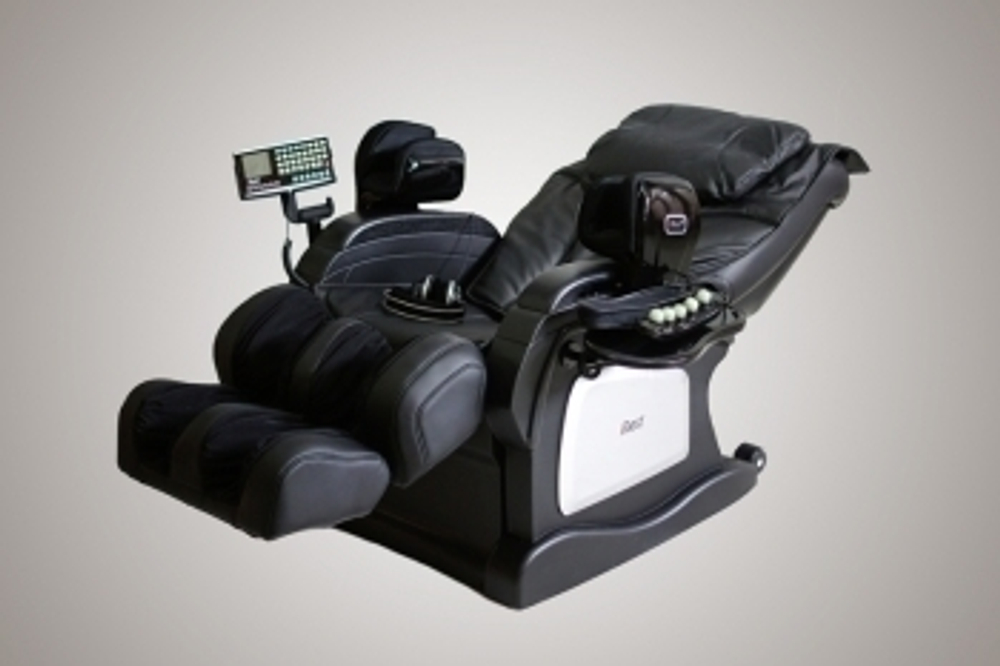 Массажное кресло iRest SL-A12Q