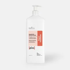 ВОССТАНАВЛИВАЮЩИЙ ШАМПУНЬ ДЛЯ ПОВРЕЖДЕННЫХ ВОЛОС