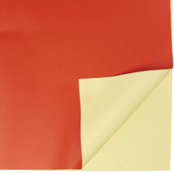 ЛИСТ "Яркая" 58*58/20шт ТЕМНАЯ