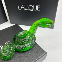 Статуэтка Lalique