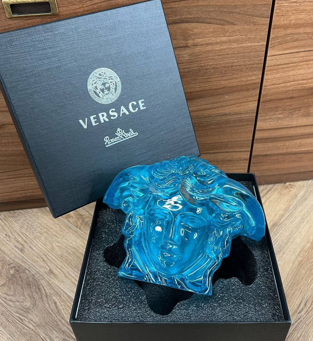 Ваза Versace