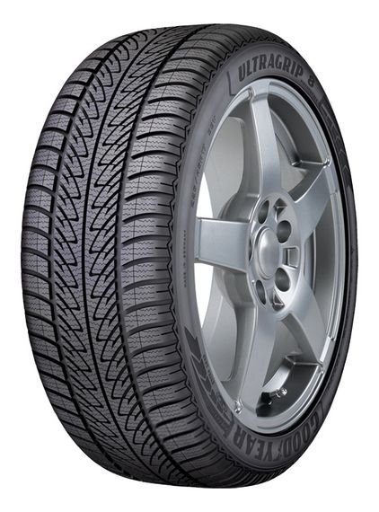 Goodyear UltraGrip Performance 2 255/50 R21 106H RunFlat