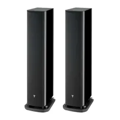 Focal Aria Evo X N3 Black High Gloss
