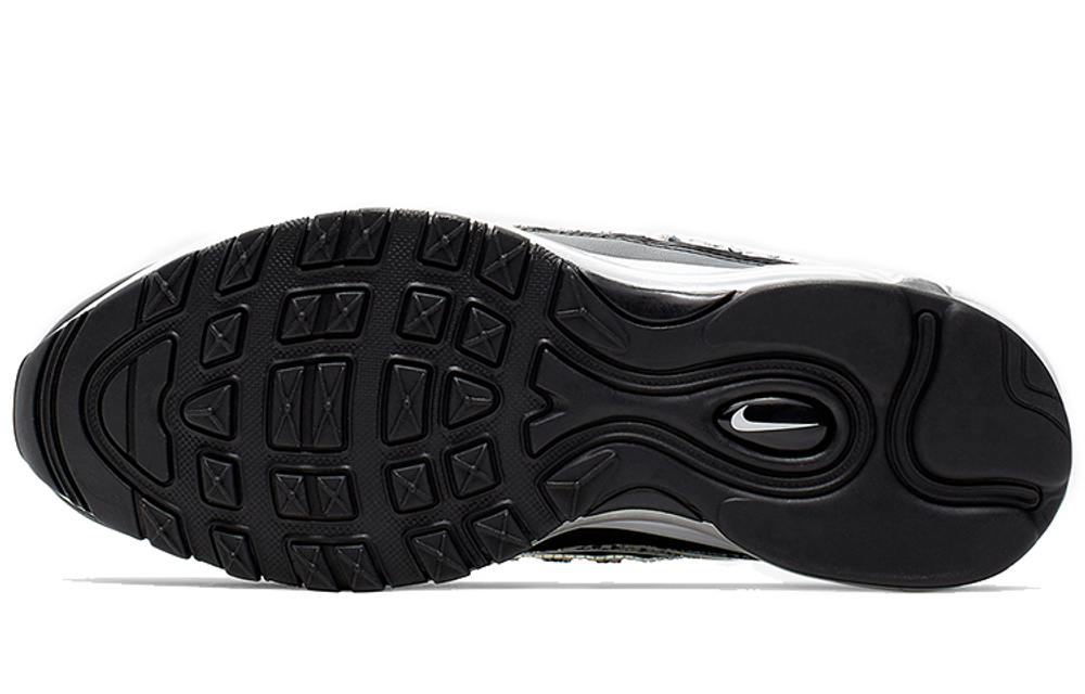 Кроссовки Nike Air Max 98 (Женская размерная сетка)