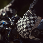 Airform Slabtown CE Gloves / Черно-белый