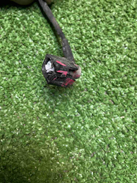 Проводка переднего бампера Haval Jolion (21-нв)