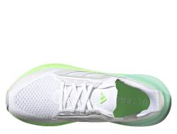 Кроссовки для бега женские adidas Ultraboost 5X W Бело-Зеленые