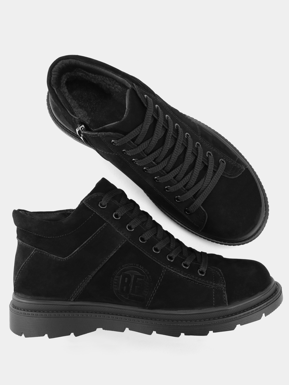 Ботинки мужские M475-2P