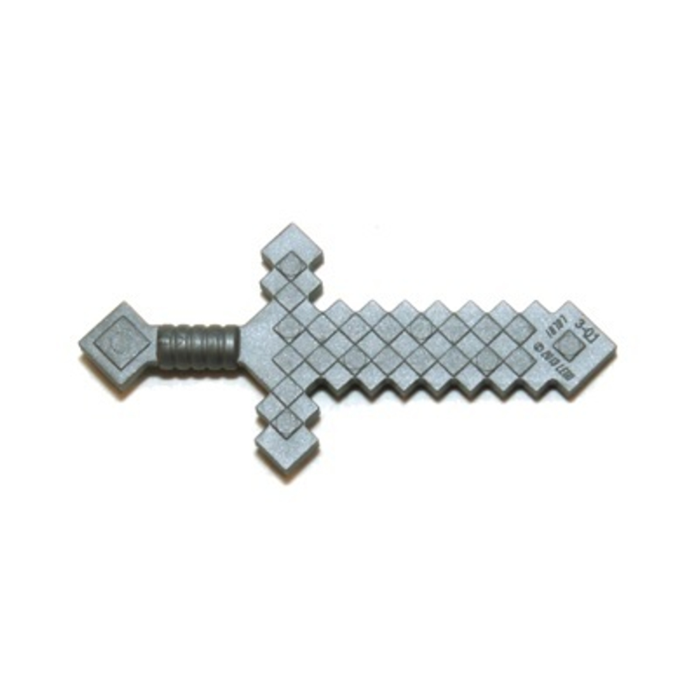 Меч 18787 Flat Silver