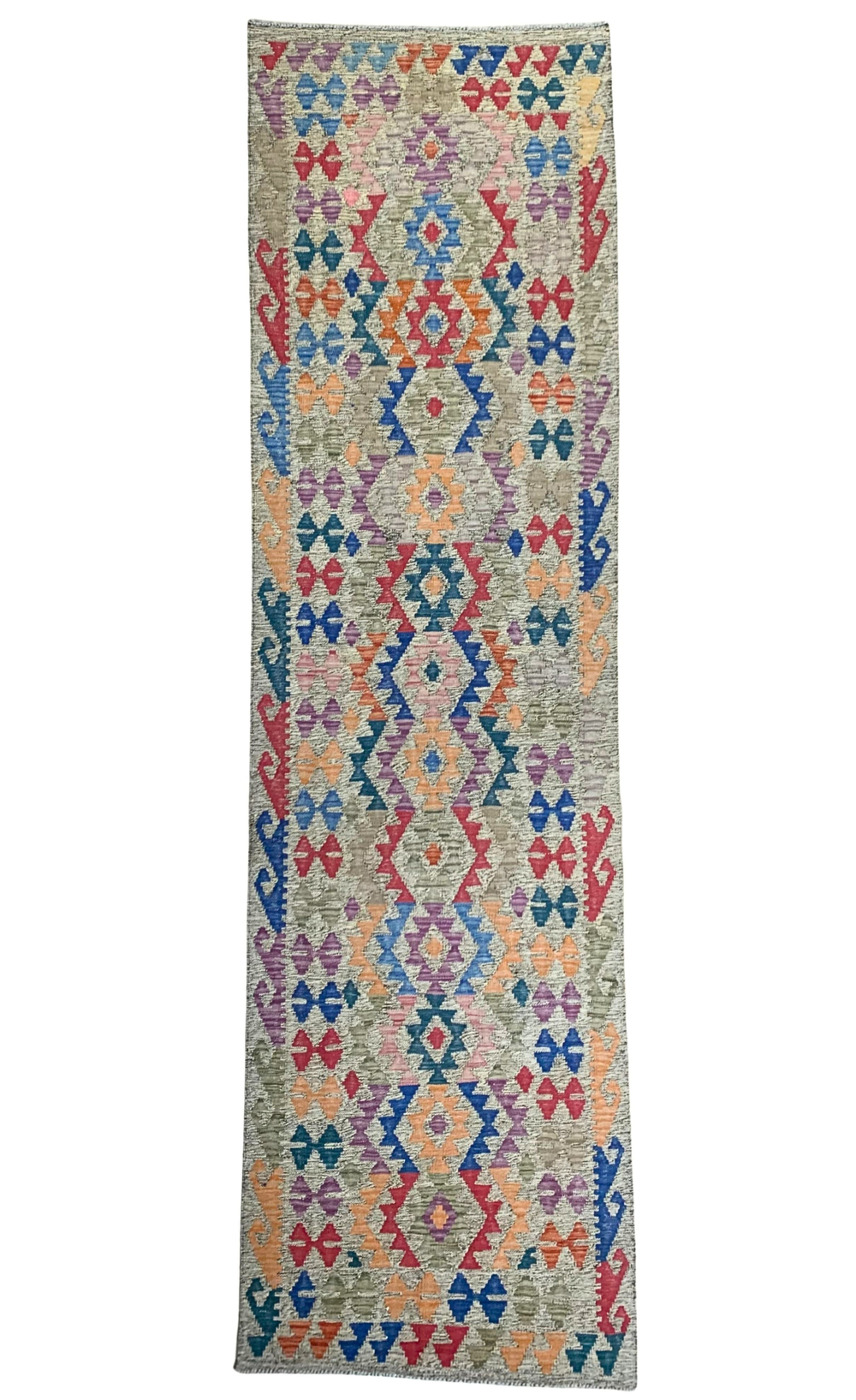 Maimana Kilim 80 x 290 см