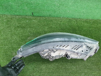 Битая Фара левая Kia Sorento 3 UM Prime (2017-2020) LED