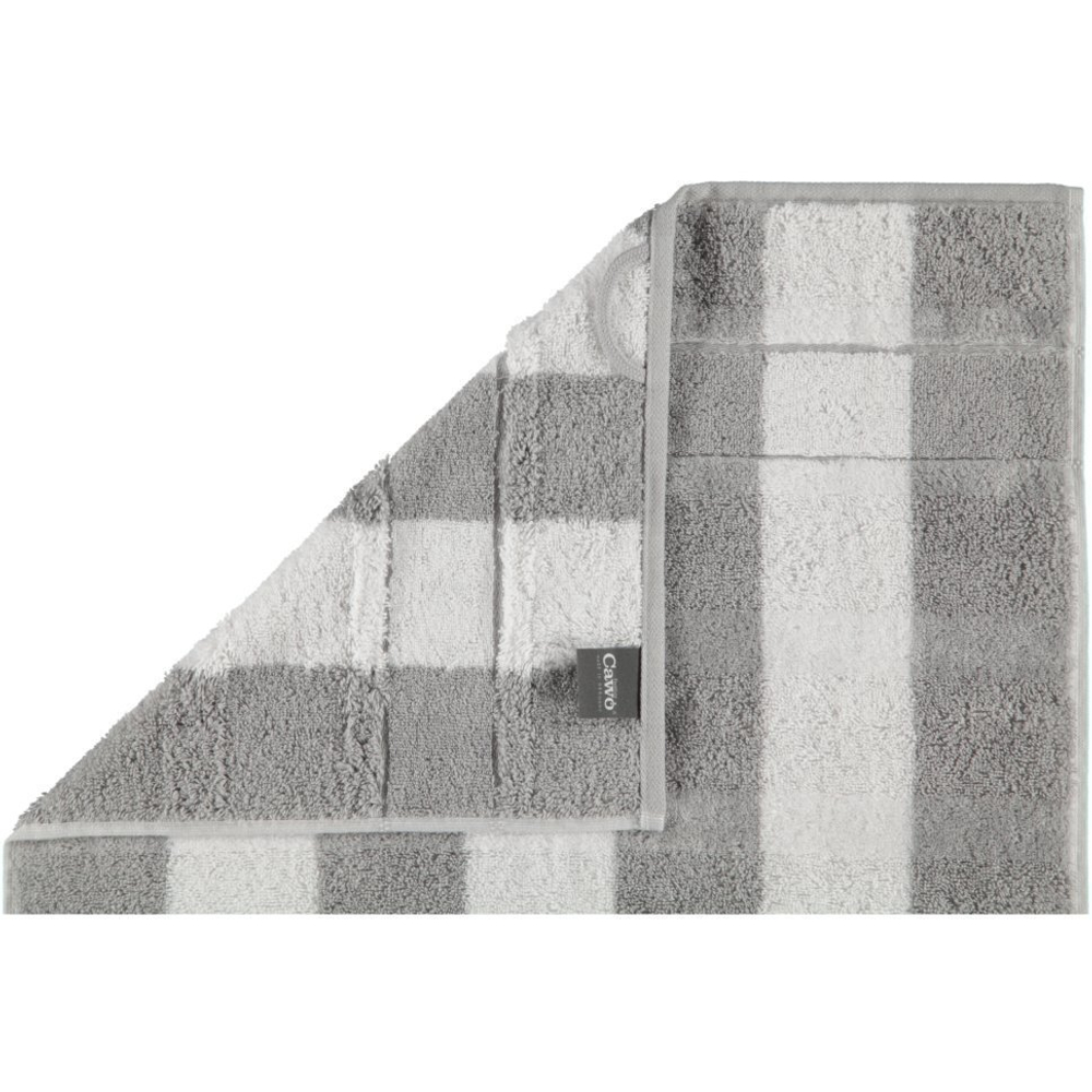 Полотенце махровое Cawo 1073 76 фото