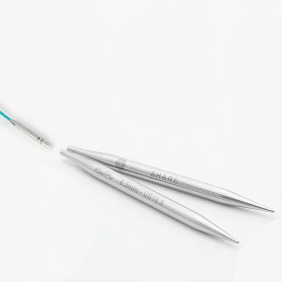 Спицы MINDFUL съемные 13 см