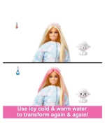 Кукла Барби Кьюти Ривл Cutie Reveal Ягненок HKR03