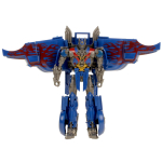 Трансформер-робот, коробка 81039B