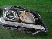 Битая Фара правая Genesis G80 (2016-2020) ксенон