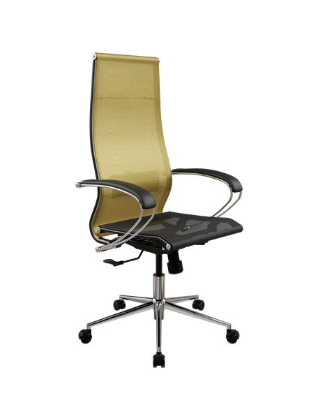 Кресло ErgoLife Set 7/подл.131/осн.Synchro 052