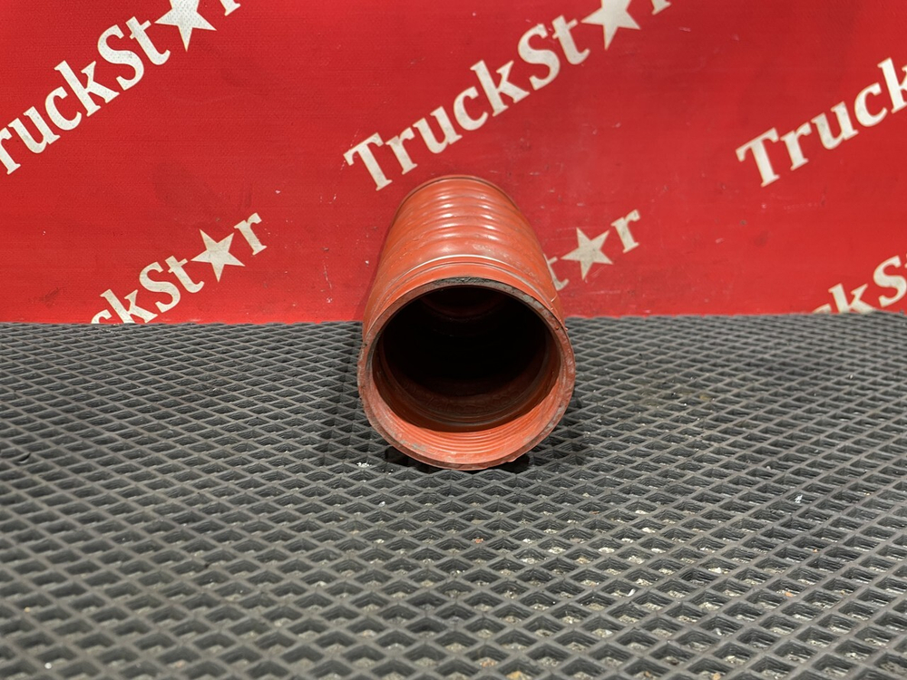 Патрубок интеркулера 2023г