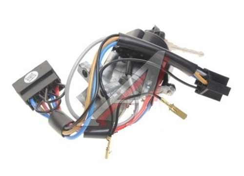 Замок зажигания /УАЗ 31514, 31519 Хантер/ (Автоарматура)