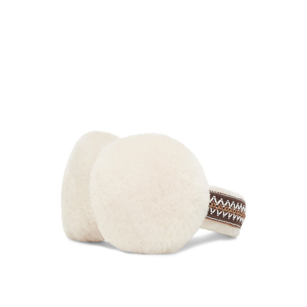 UGG Earmuff Tasman Sheepskin