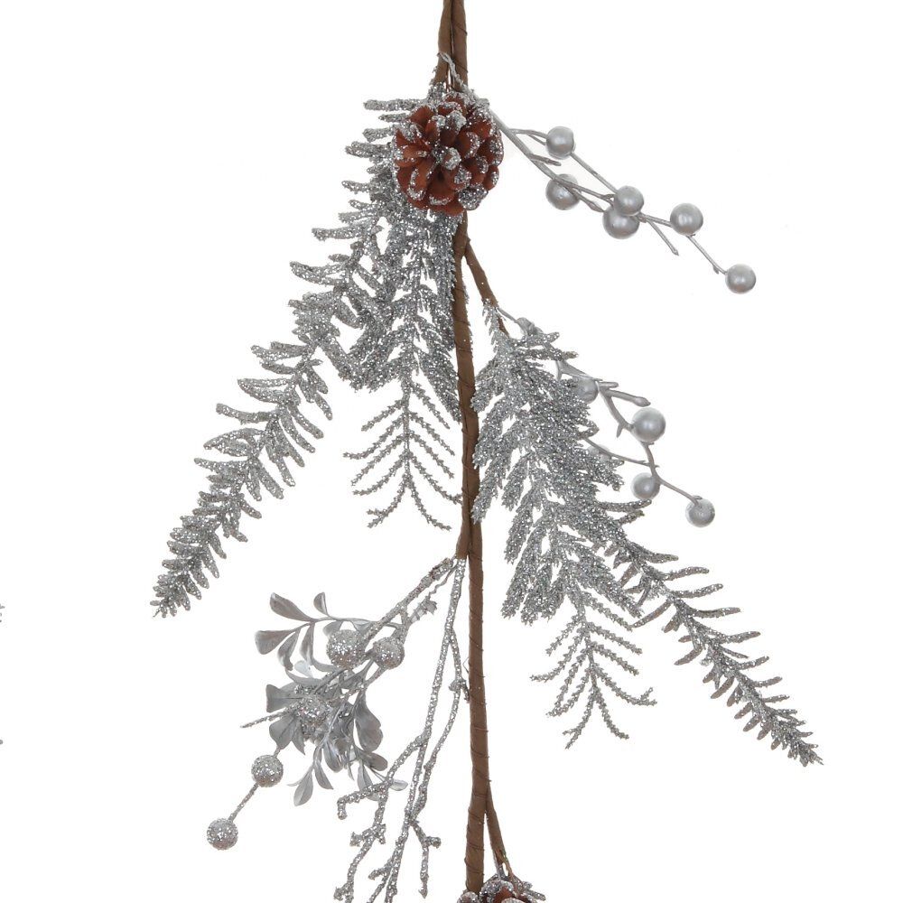 GAEM Изделие декоративное "Гирлянда", L148 W9,5 H26 см