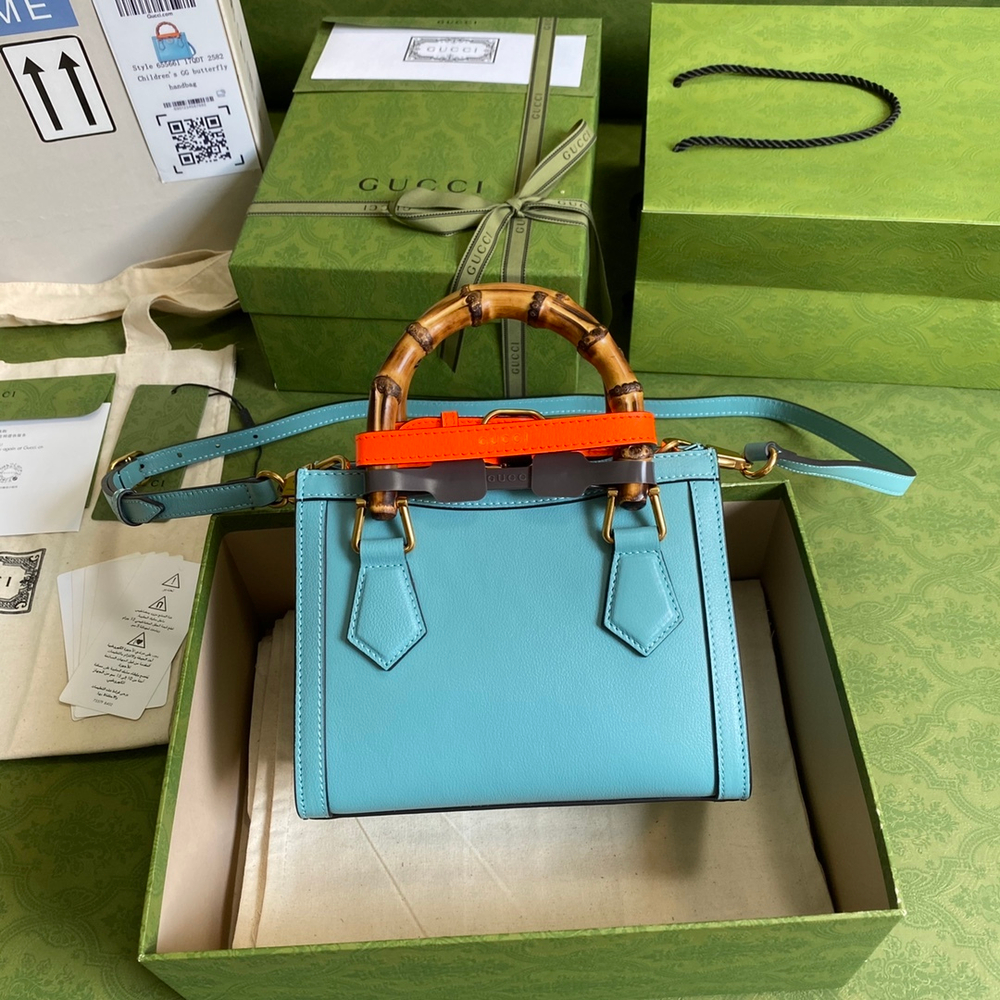 Gucci Diana 20 cm