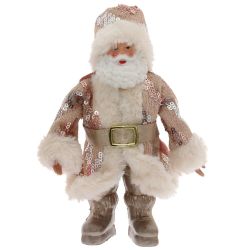 GAEM Дед Мороз в ассортименте, L11 W5 H18 см, 2в.