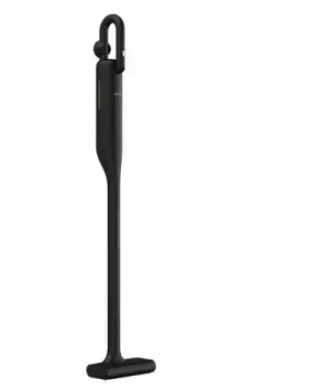 Пылесос вертикальный Deerma Vacuum Cleaner VC03S беспроводной, черный