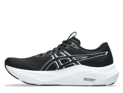 Кроссовки для бега женские Asics GT-2000 14 W Черно-Белый