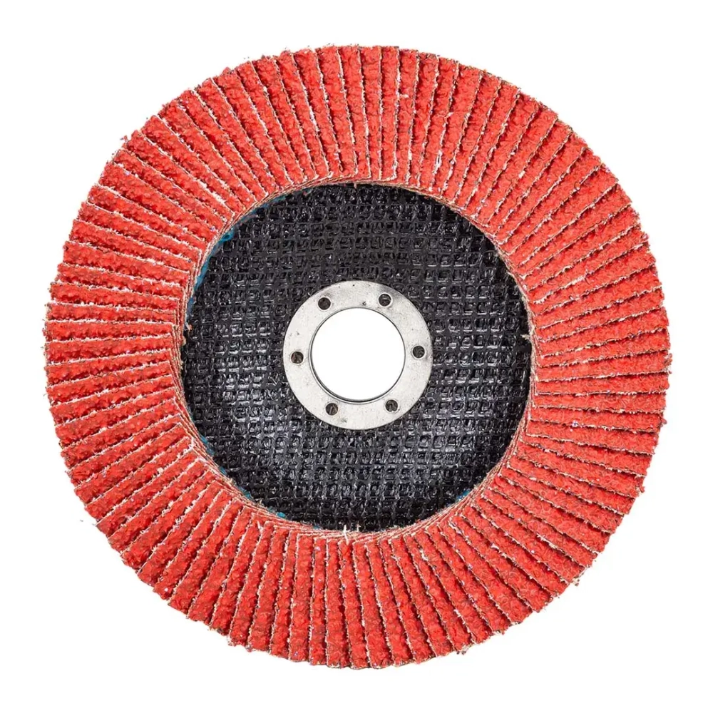 Круг лепестковый керамический торцевой Forsage F-FD636Q