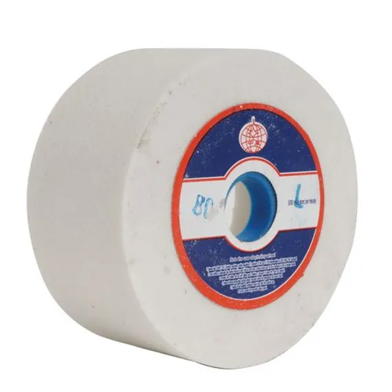 Круг чашечный корундовый Optimum 100x51x20, арт. 3100128