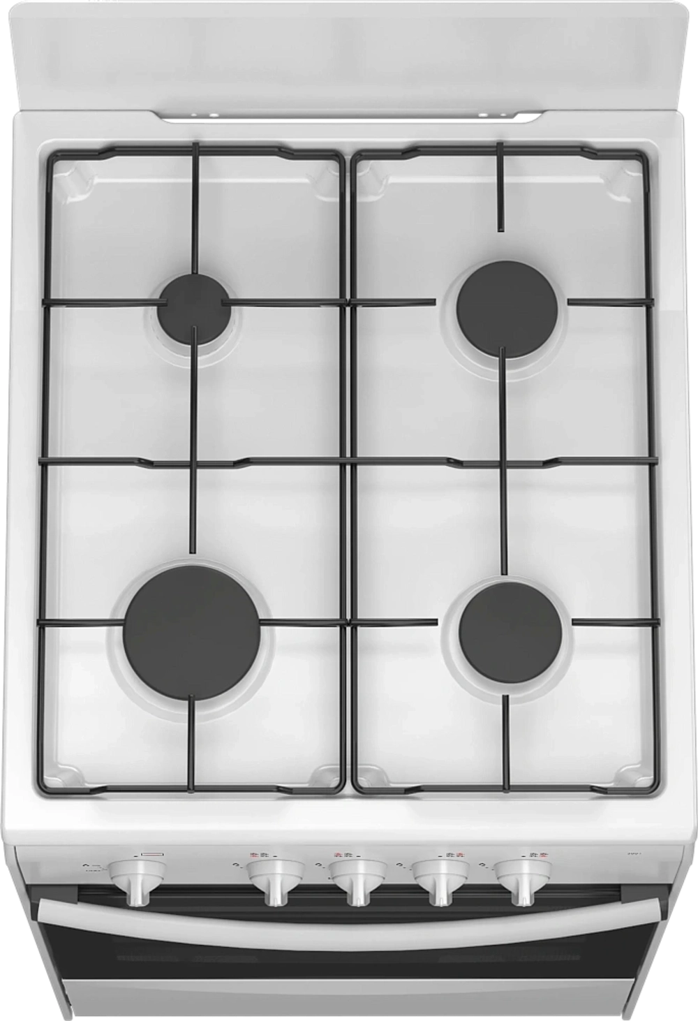 Газовая плита Darina A 3001 W