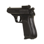 Пистолет пн. 12см, пакет 6617