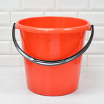 Ведро 15л пищевое