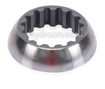 A10VO45 BALL GUIDE - Шаровая опора (шарнир) 41,5x10 мм для насоса A10VSO45 31 серии