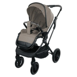 Коляска 3 в 1 Indigo Carry (арт. H31)